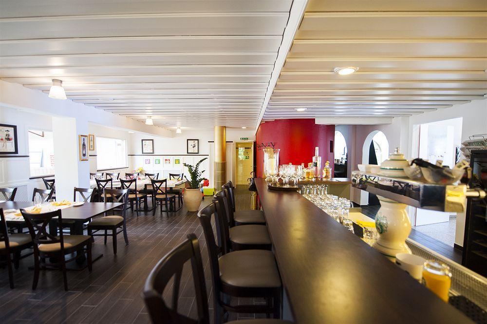Hotel Hohberg "Next To Bbc Arena" Schaffhausen Eksteriør billede