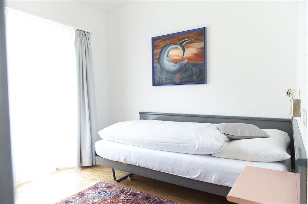 Hotel Hohberg "Next To Bbc Arena" Schaffhausen Eksteriør billede