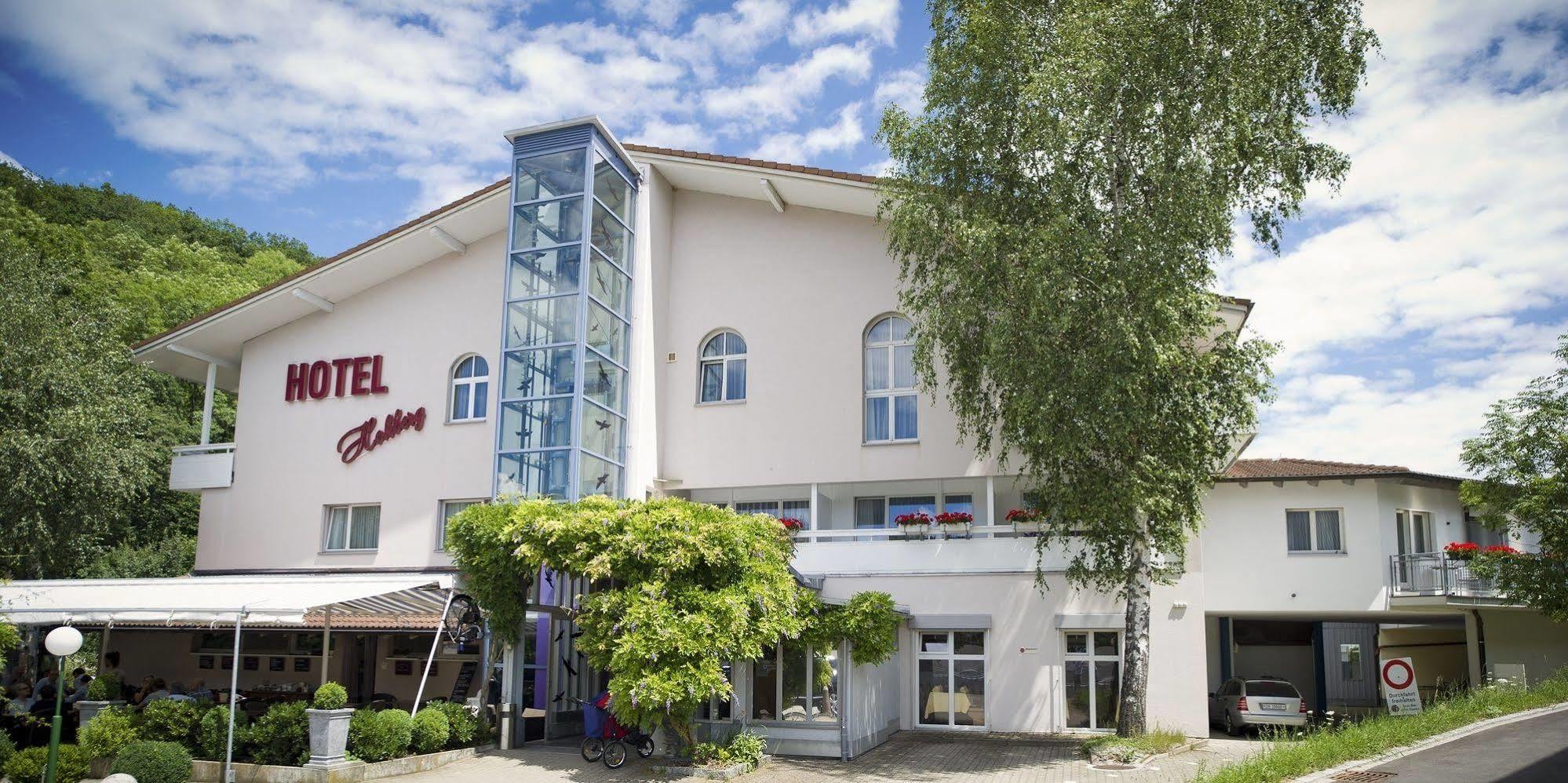 Hotel Hohberg "Next To Bbc Arena" Schaffhausen Eksteriør billede